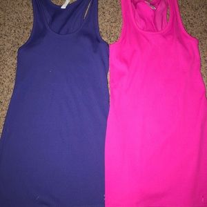 Under Amour Tank Tops